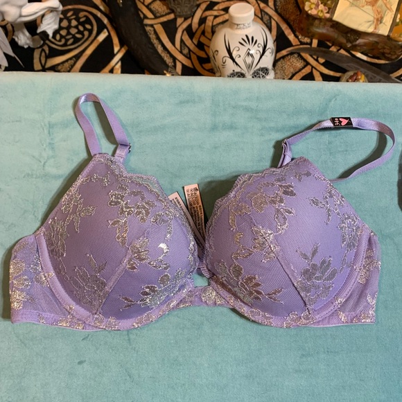 Victoria's Secret Other - VICTORIA SECRET | lavender bra set